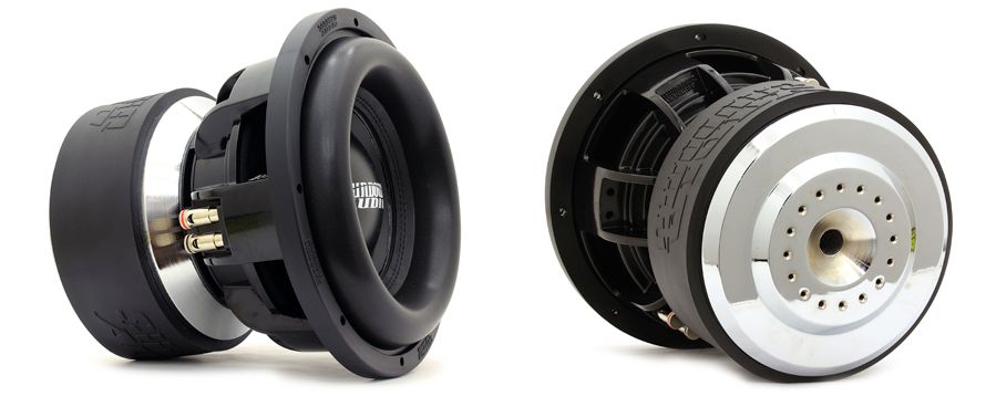 Sundown audio z12v4 короб